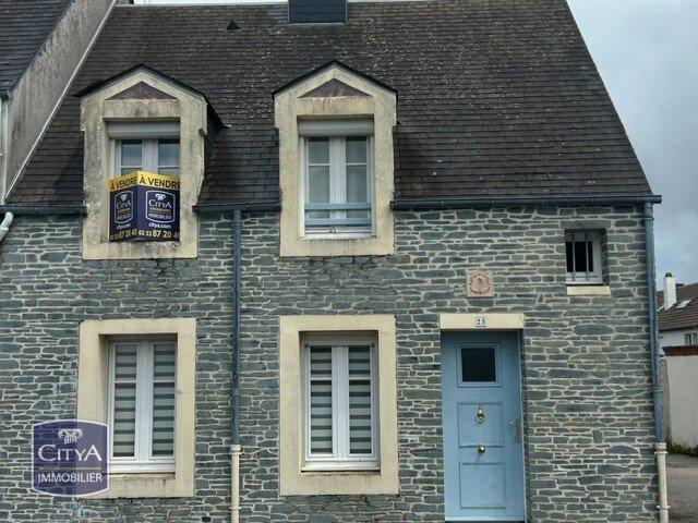 Maison 4 pièces 87 m²
