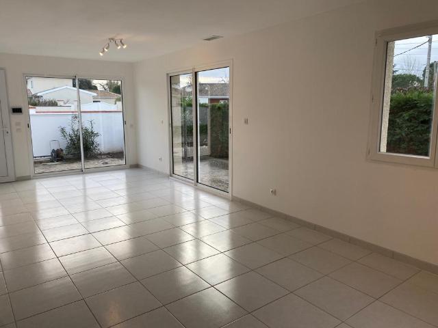 Maison 4 pièces 87 m²