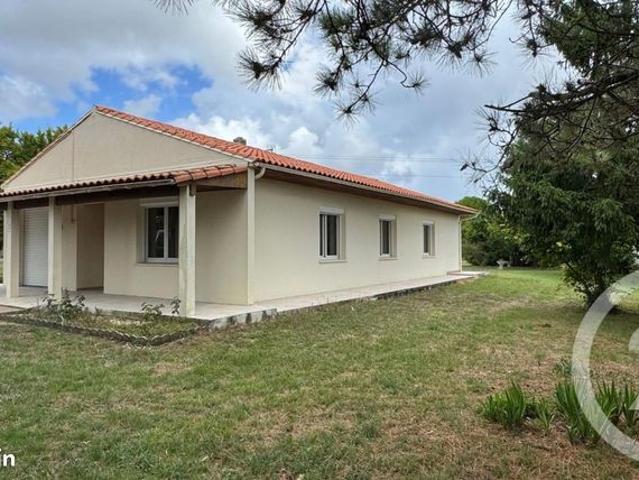 Maison 4 pièces 87 m²