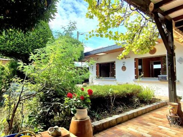 Maison 4 pièces 87 m²