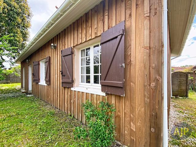 Maison 4 pièces 87 m²