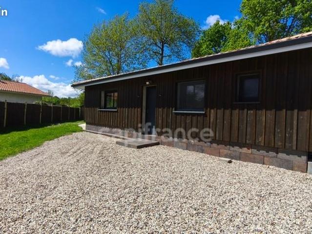 Maison 4 pièces 87 m²