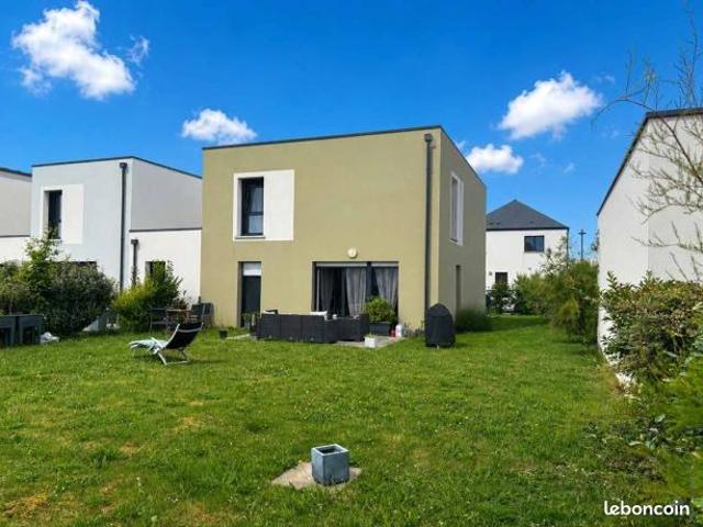 Maison 4 pièces 87 m²