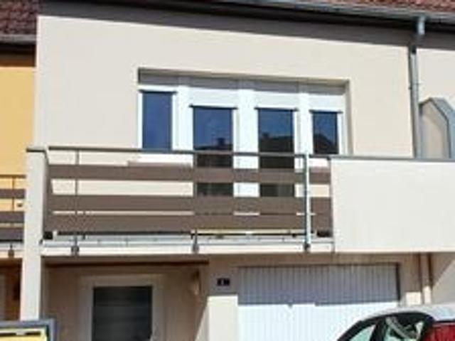 Maison 4 pièces 87 m²