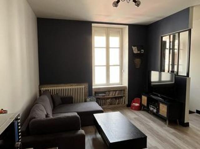 Maison 4 pièces 87 m²