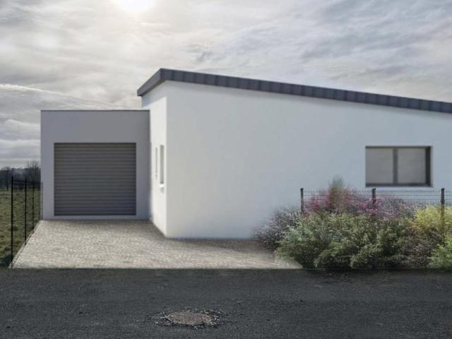 Maison 4 pièces 87 m²