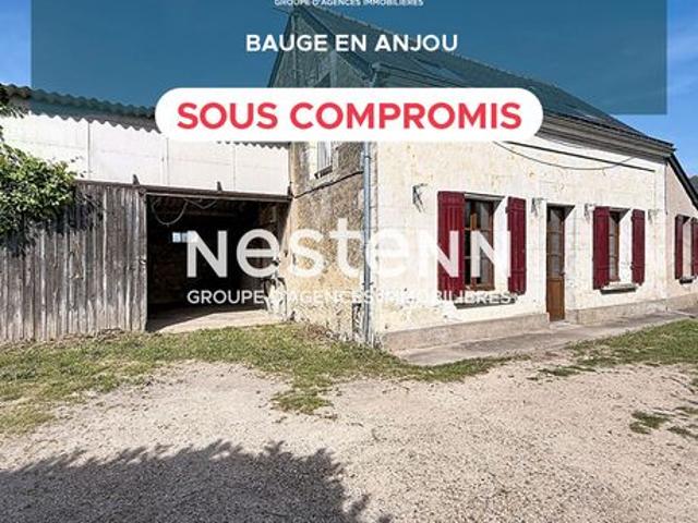 Maison 4 pièces 87 m²