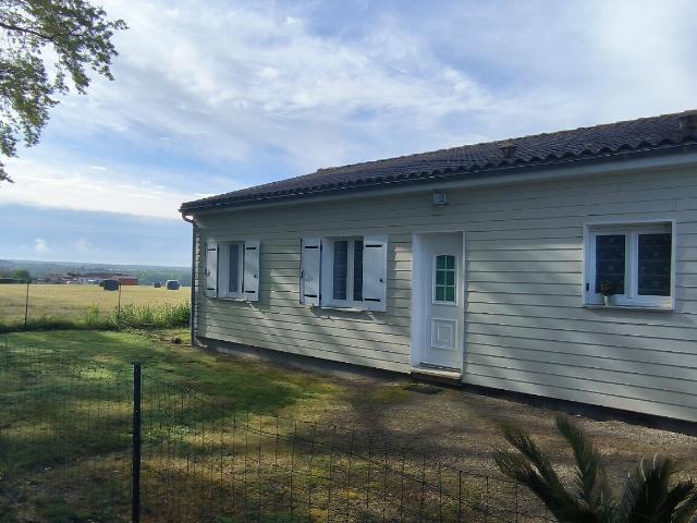 Maison 4 pièces 87 m²