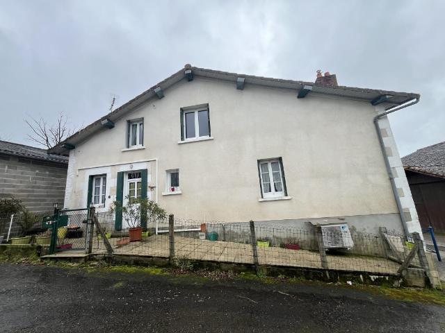 Maison 4 pièces 87 m²