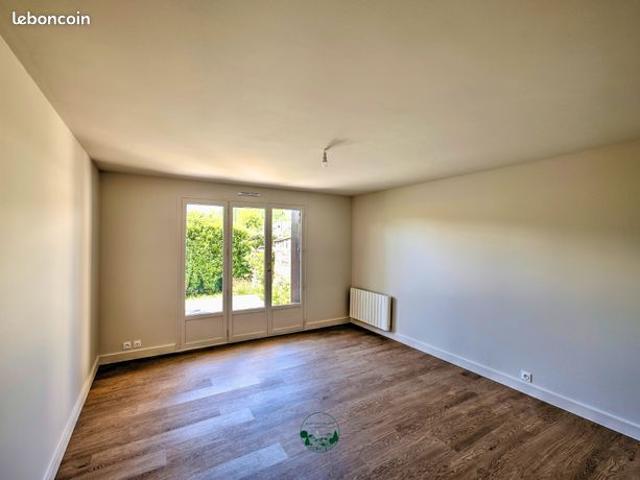 Maison 4 pièces 87 m²