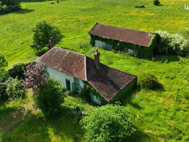 Maison 4 pièces 87 m²
