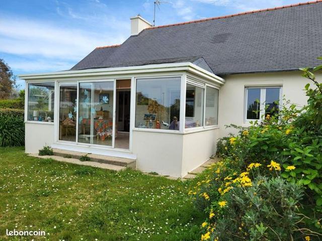 Maison 4 pièces 87 m²