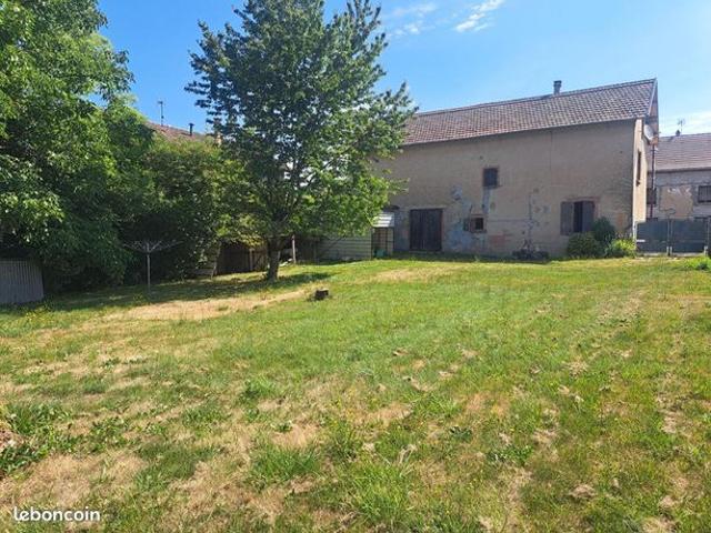 Maison 4 pièces 87 m²