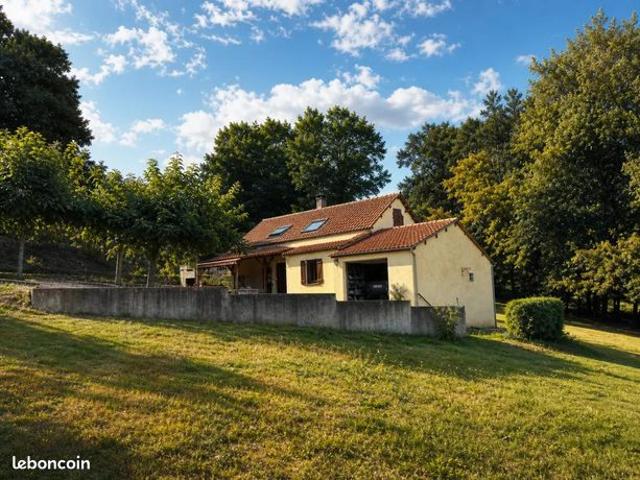 Maison 4 pièces 87 m²