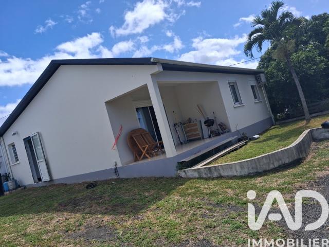 Maison 4 pièces 87 m²