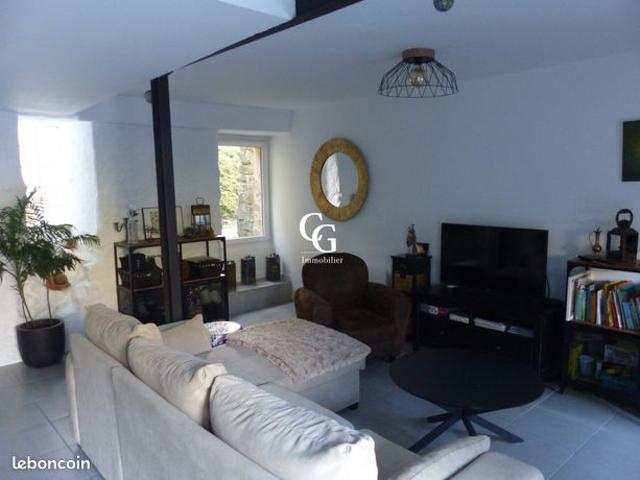 Maison 4 pièces 87 m²