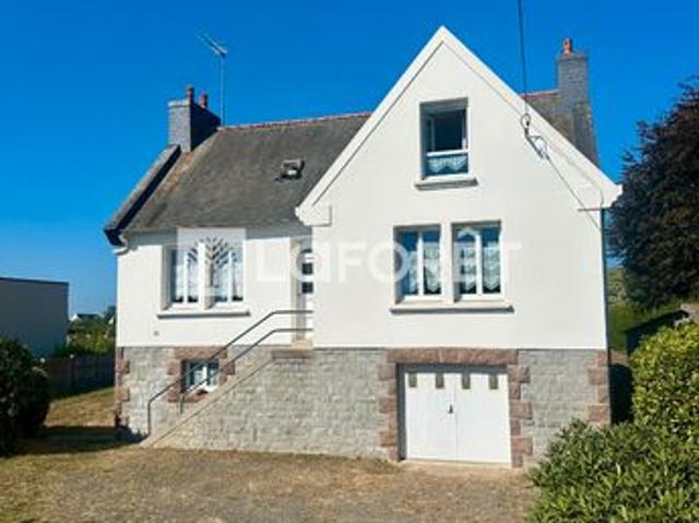 Maison 4 pièces 87 m²