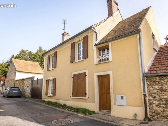 Maison 4 pièces 87 m²