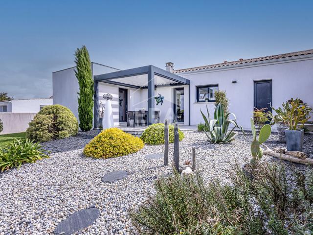 Maison 4 pièces 87 m²