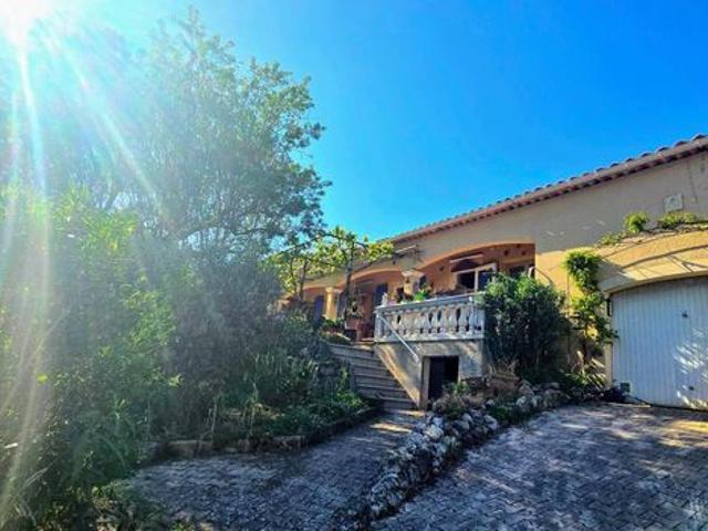 Maison 4 pièces 87 m²