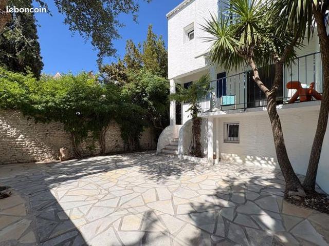 Maison 4 pièces 87 m²