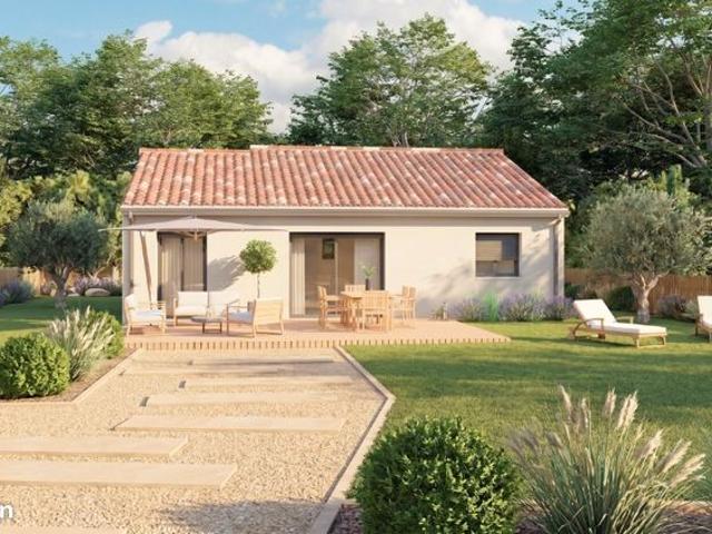 Maison 4 pièces 87 m²