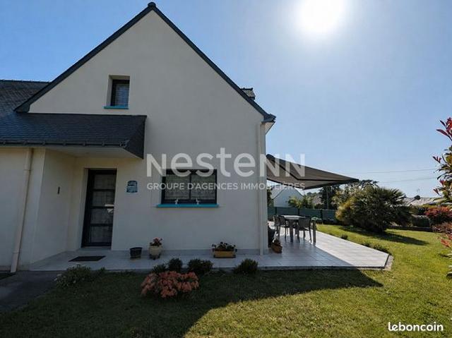 Maison 4 pièces 87 m²