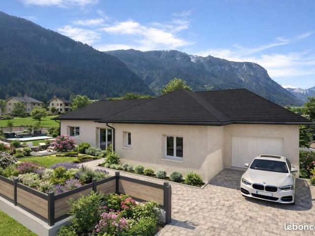 Maison 4 pièces 87 m²