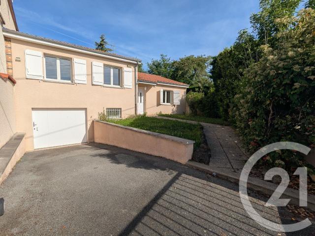 Maison 4 pièces 87 m²