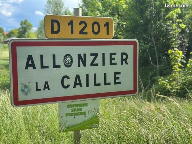 Maison 4 pièces 87 m²