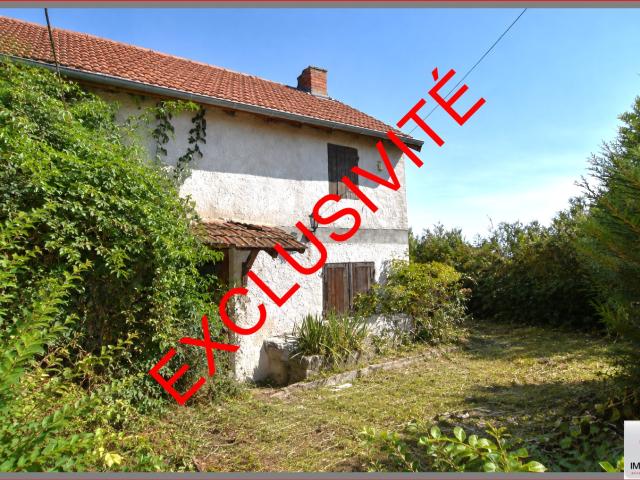 Maison 4 pièces 87 m²