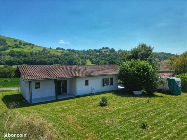 Maison 4 pièces 87 m²