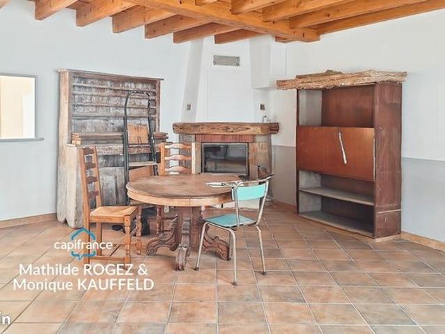 Maison 4 pièces 87 m²