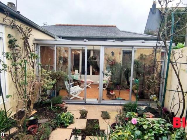 Maison 4 pièces 87 m²