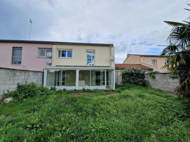Maison 4 pièces 87 m²