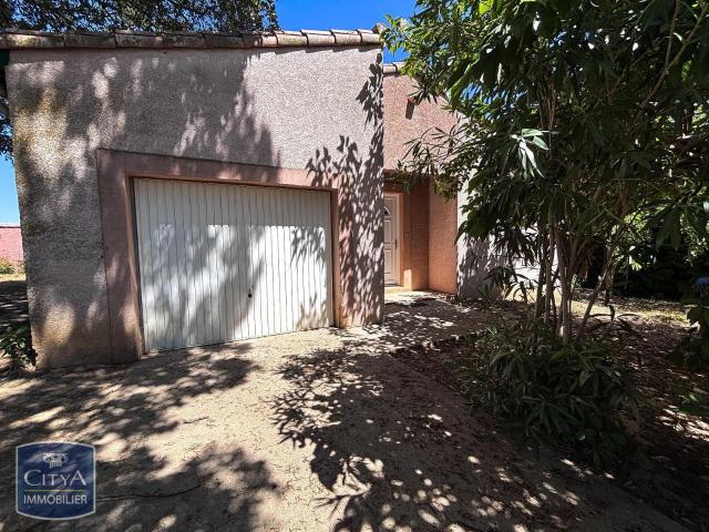 Maison 4 pièces 87 m²