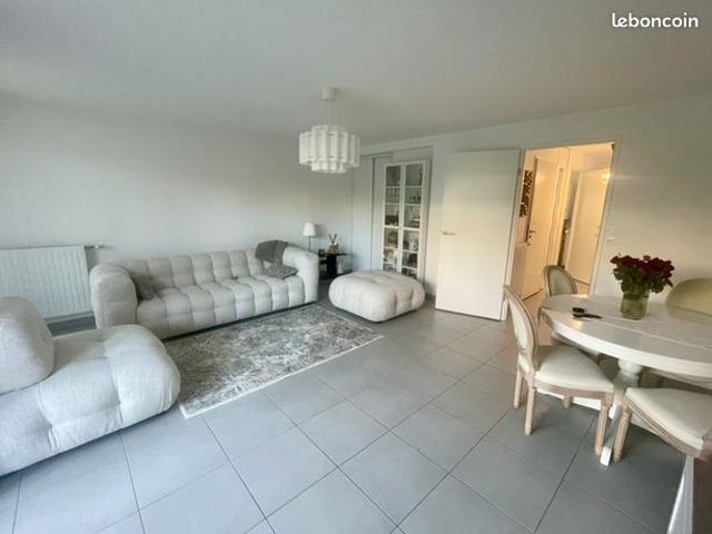 Maison 4 pièces 87 m²