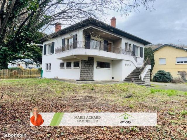 Maison 4 pièces 87 m²