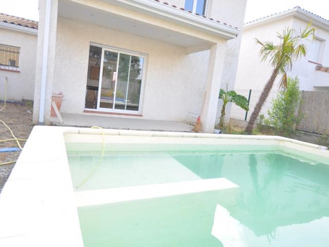Maison 4 pièces 87 m²