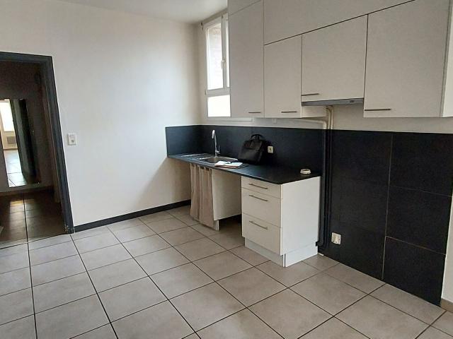 Maison 4 pièces 87 m²