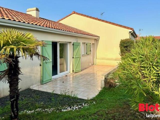 Maison 4 pièces 87 m²