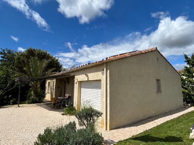 Maison 4 pièces 87 m²