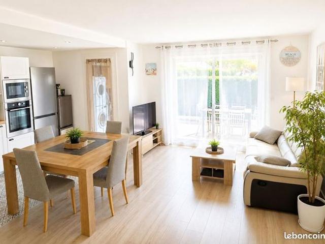 Maison 4 pièces 87 m²