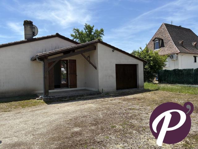 Maison 4 pièces 87 m²