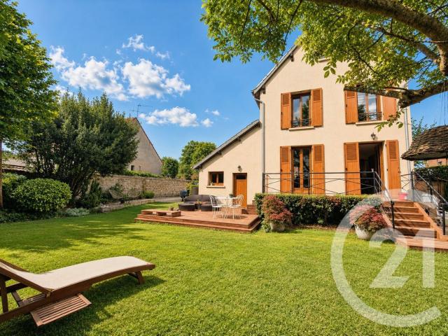 Maison 4 pièces 87 m²
