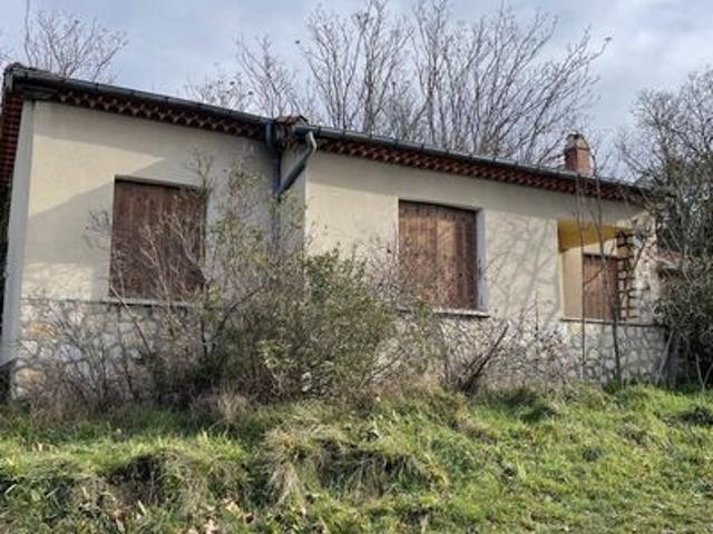 Maison 4 pièces 87 m²