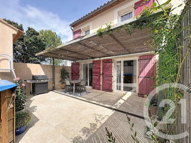 Maison 4 pièces 87 m²