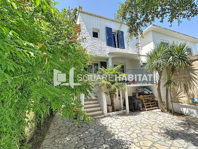 Maison 4 pièces 87 m²