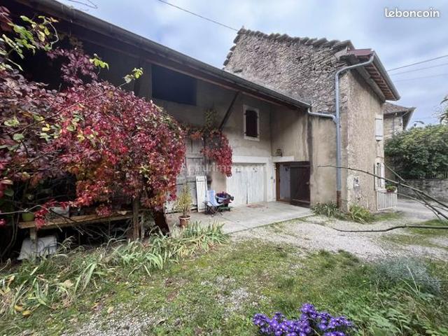 Maison 4 pièces 87 m²