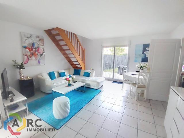 Maison 4 pièces 87 m²